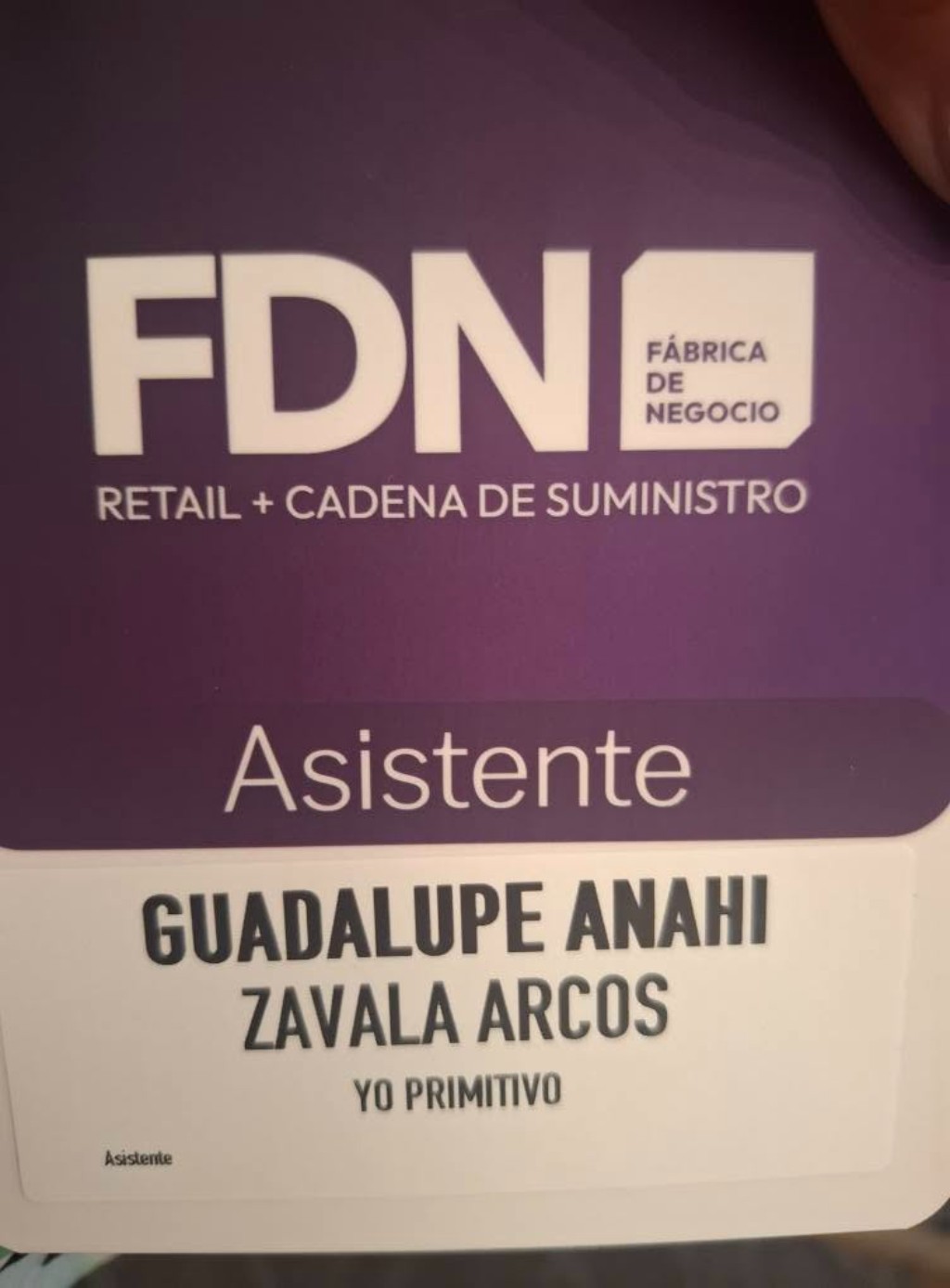 YoKavernikolo en Fábrica de Negocios 2025