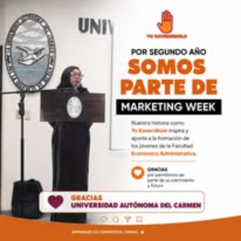 Marketing Week 2026