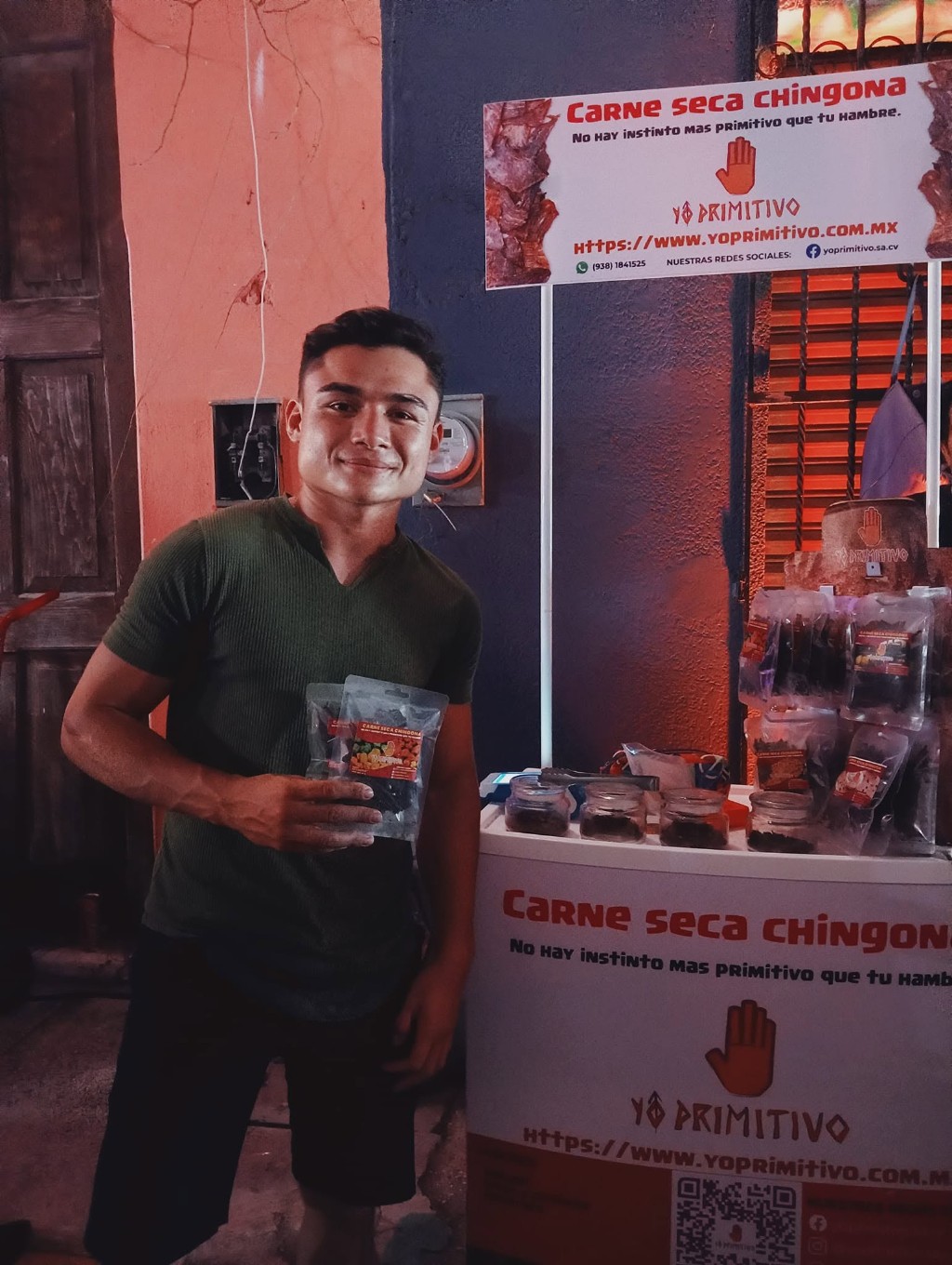 El Campeón de Campeones