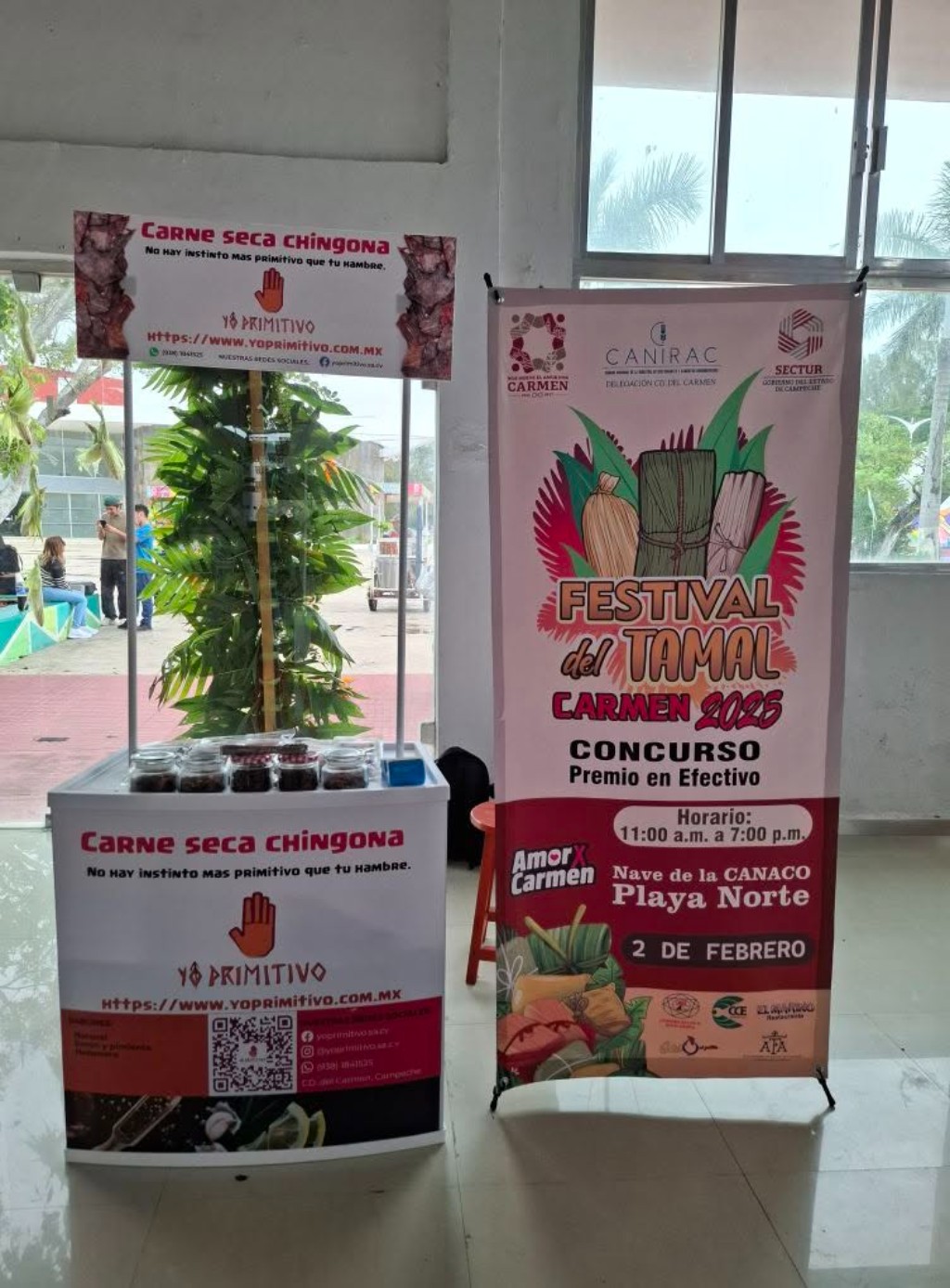 Festival del Tamal
