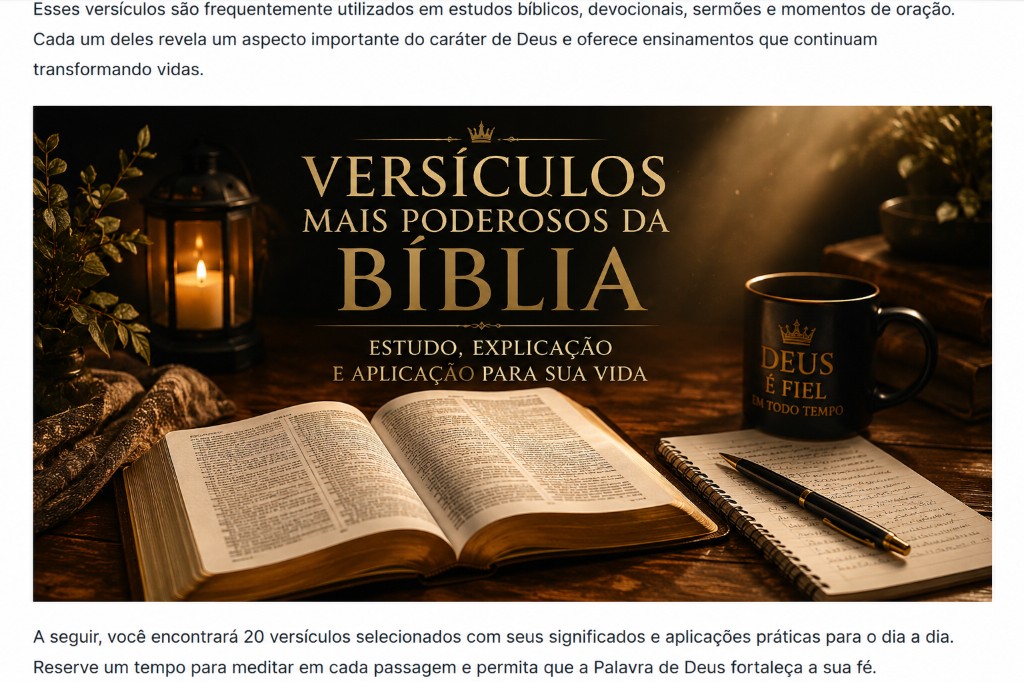 versiculos-mais-poderosos-da-biblia-estudo