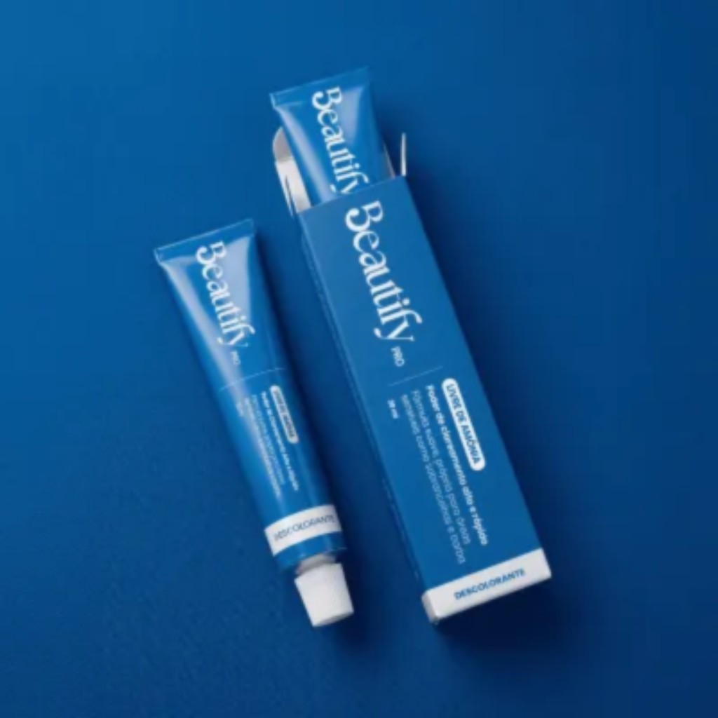 Descoloração de barba e sobrancelhas: quando fazer e como fazer com segurança