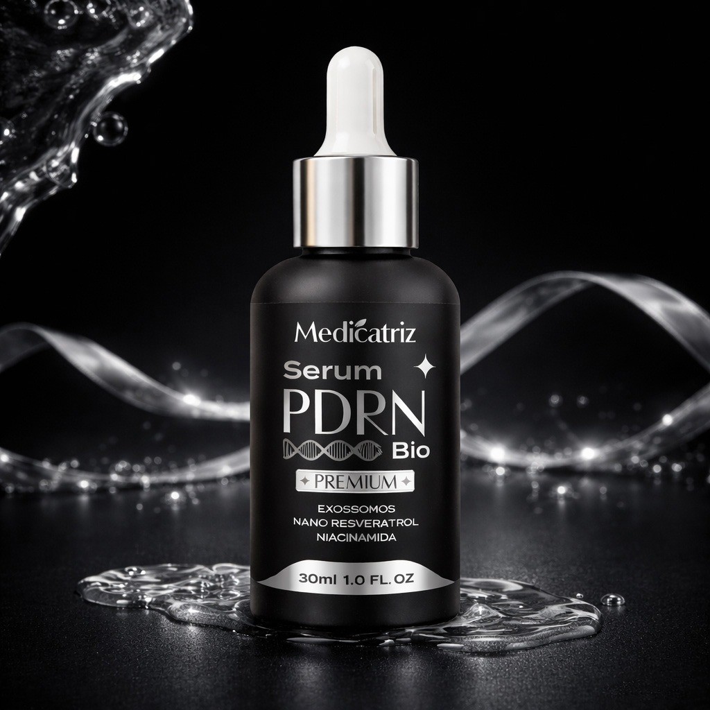 Serum PDRN Bio Premium Medicatriz Skincare