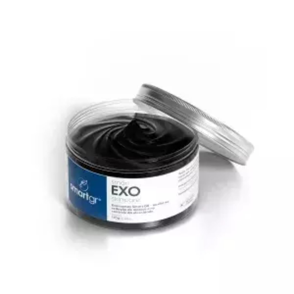 Smart Exo M&aacute;scara F&aacute;cial - Smart GR