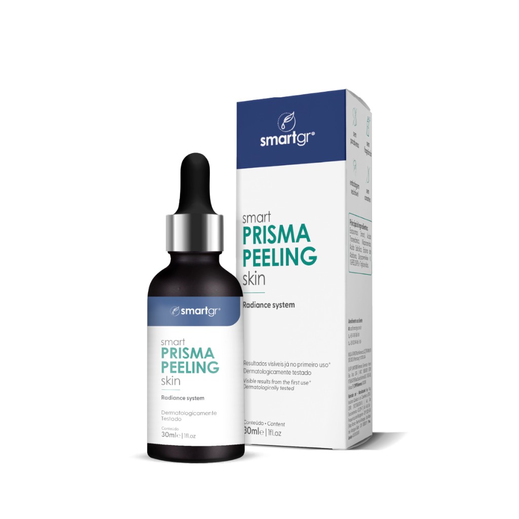 Peeling Prisma Smart GR