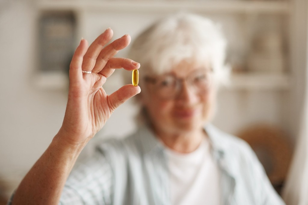 Entenda a Deficiência de Vitamina D: Sintomas e Soluções