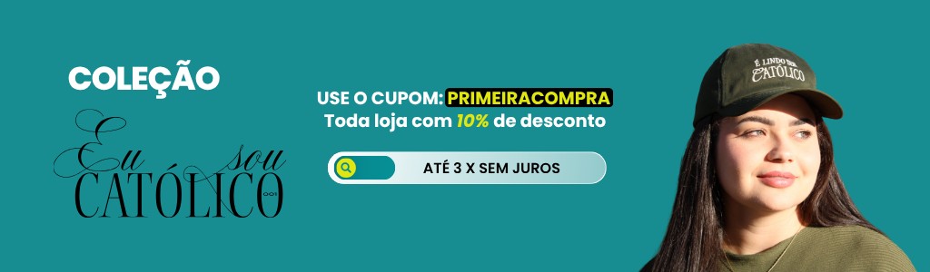 Eu sou Católico - Kubrame