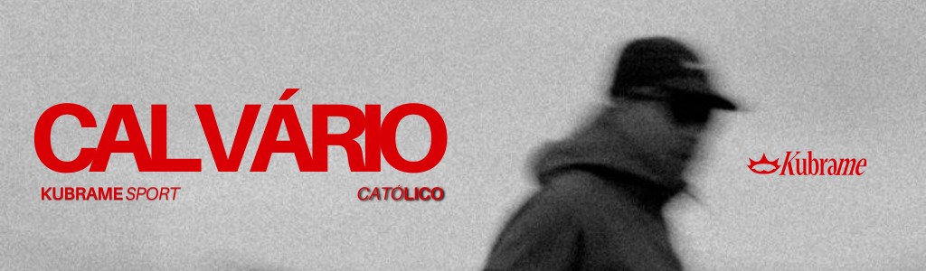 calvário Kubrame