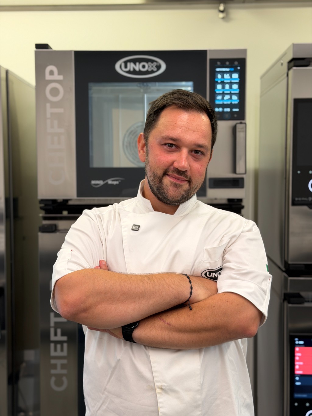 Chef Unox
