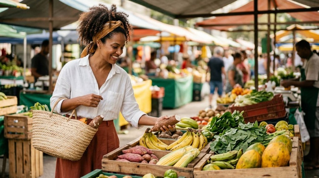 Carboidrato engorda? Entenda arroz, p&atilde;o e emagrecimento