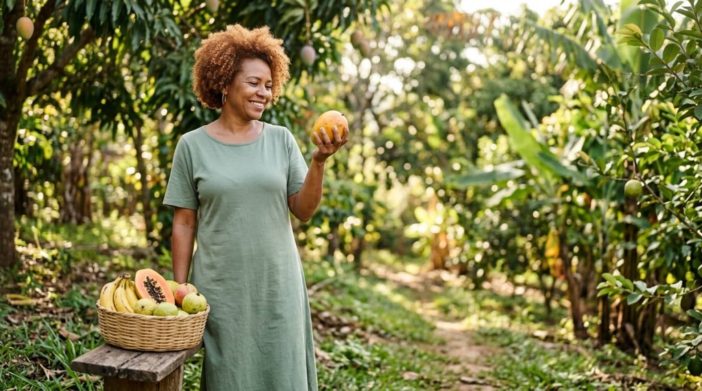 Fruta engorda? Entenda a&ccedil;&uacute;car natural e emagrecimento