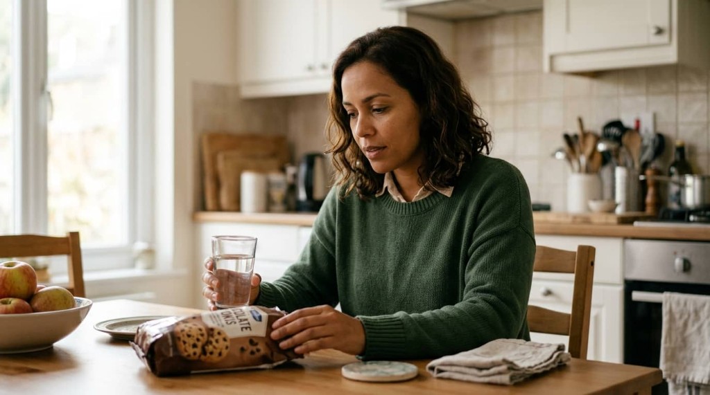 Ultraprocessados Aumentam a Fome? Entenda o Que Pode Estar Acontecendo