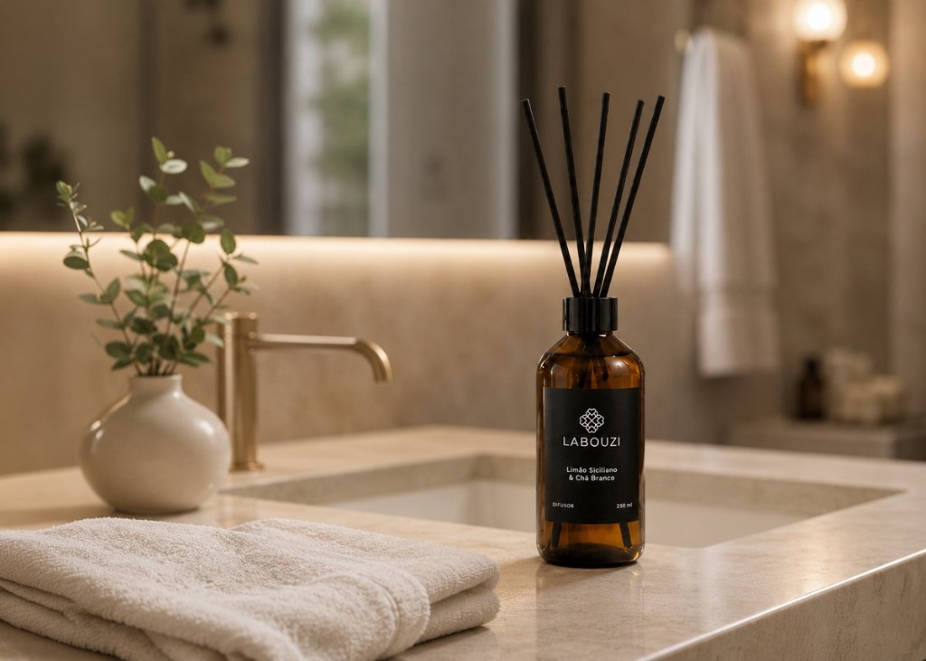 difusor de ambientes: quando escolher?