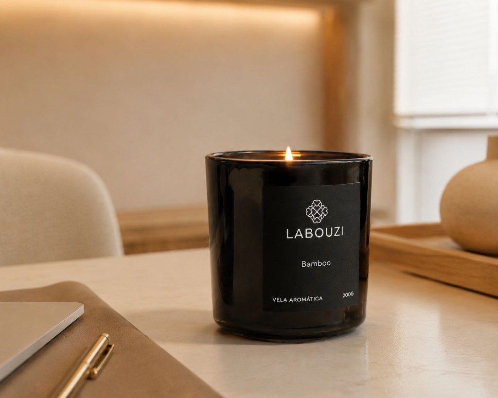 melhores aromas para o home office