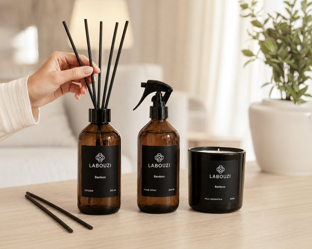 kits para presentear