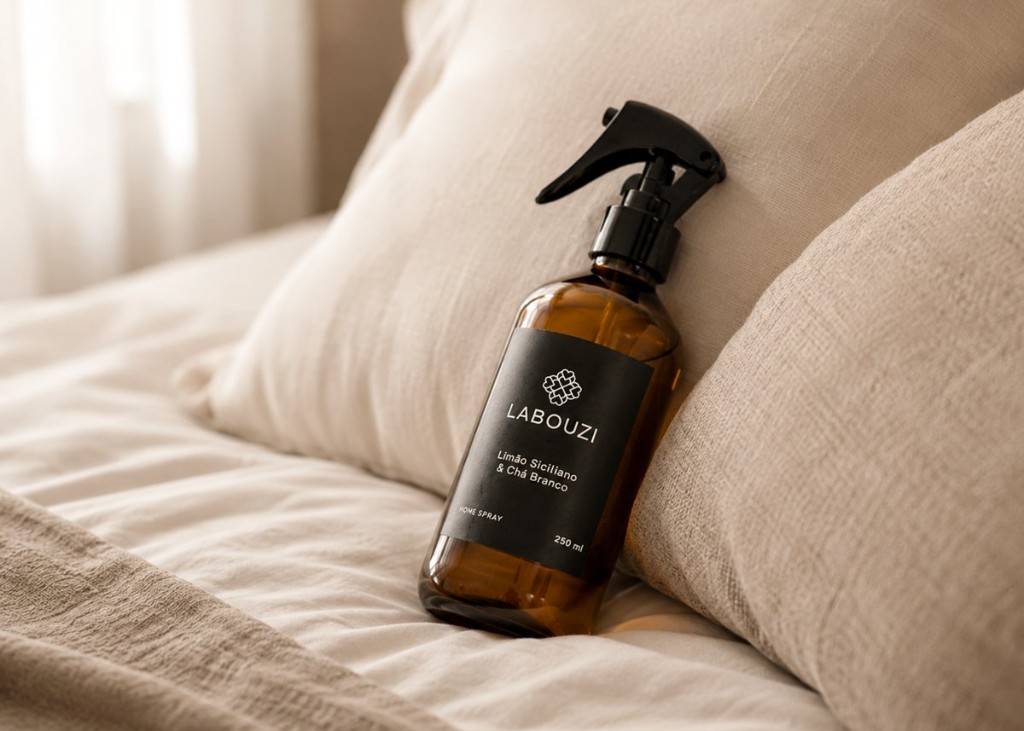 aroma para dar mais vida ao ambiente