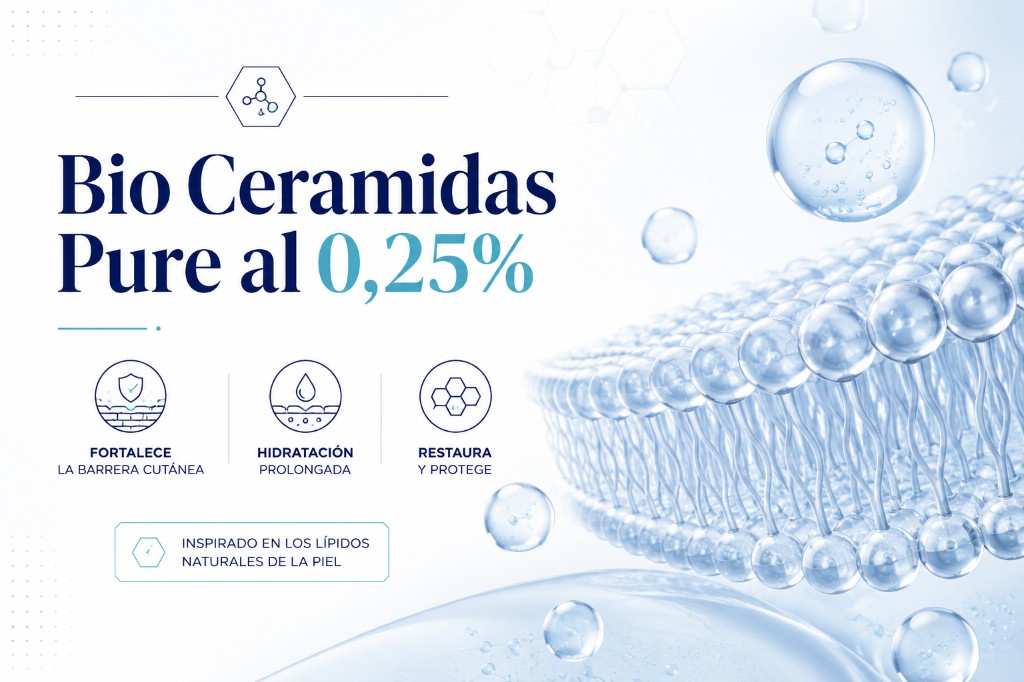 Bio Ceramidas Pure