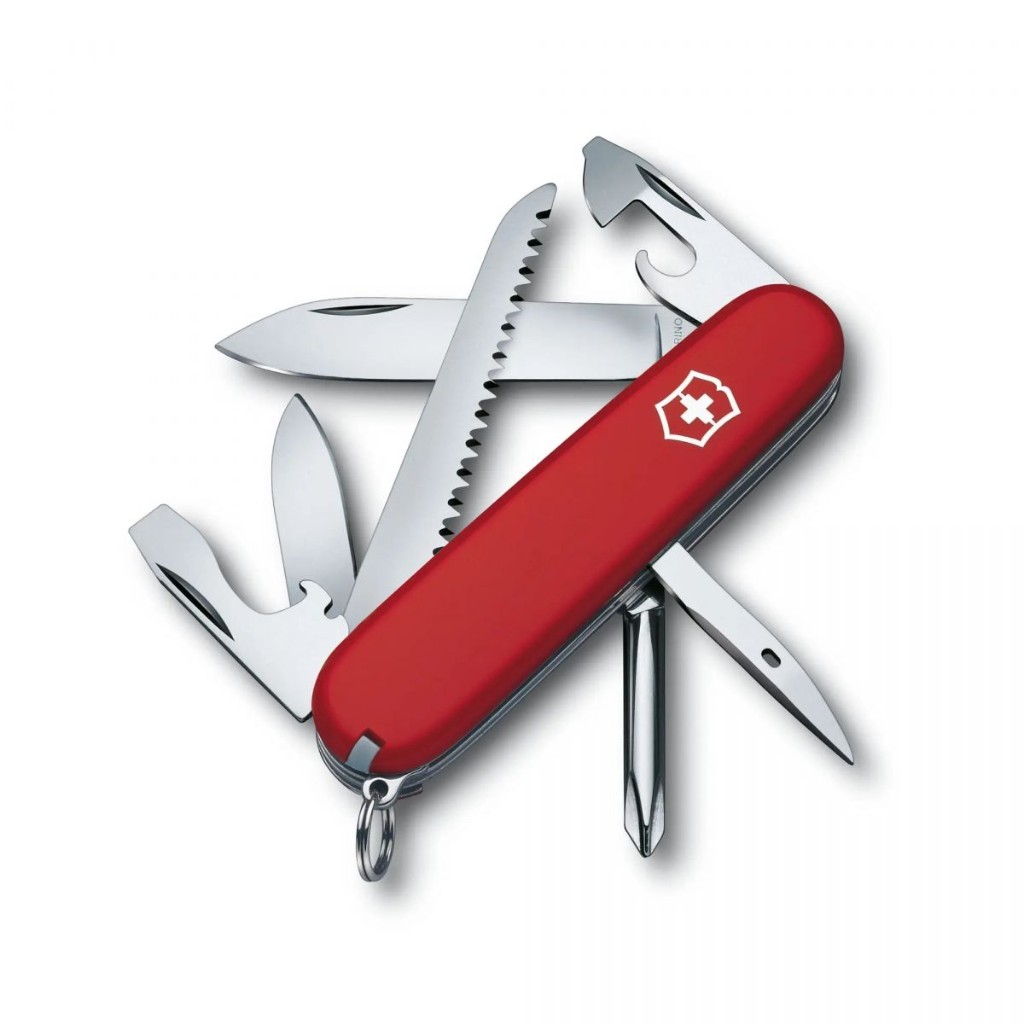 Victorinox de bolsillo