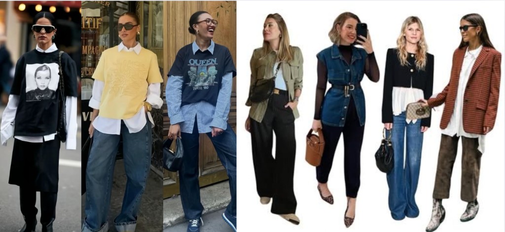 Capas invierno