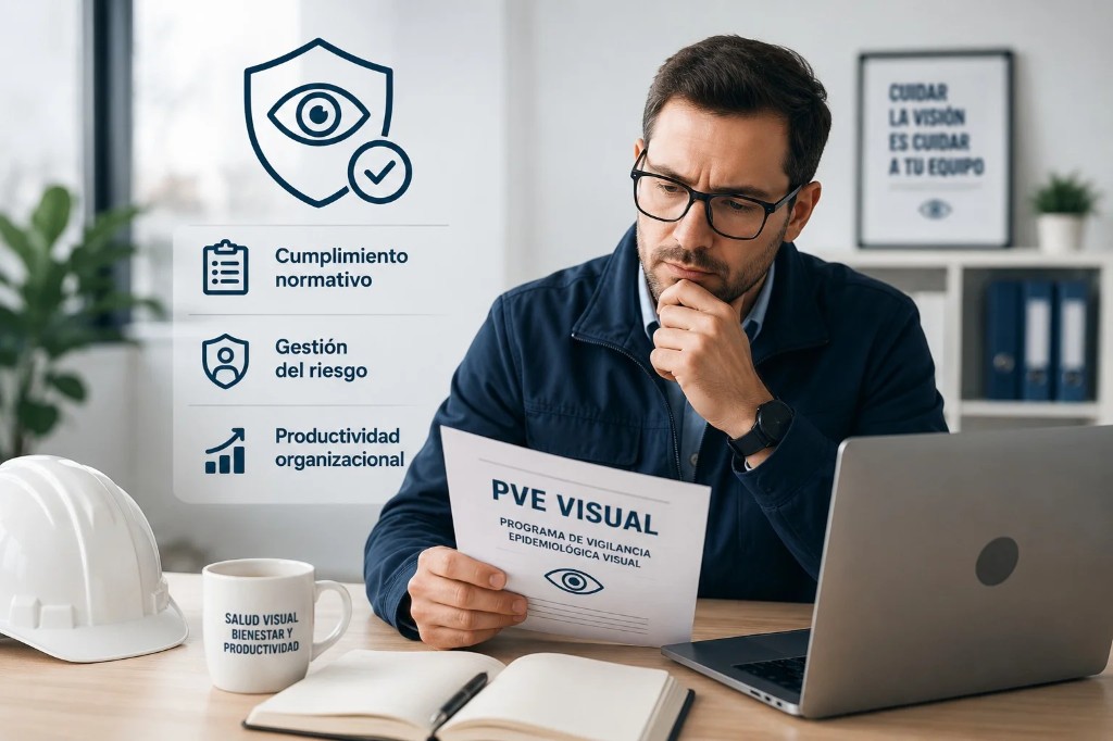 ¿Cómo justificar un PVE visual ante la gerencia?