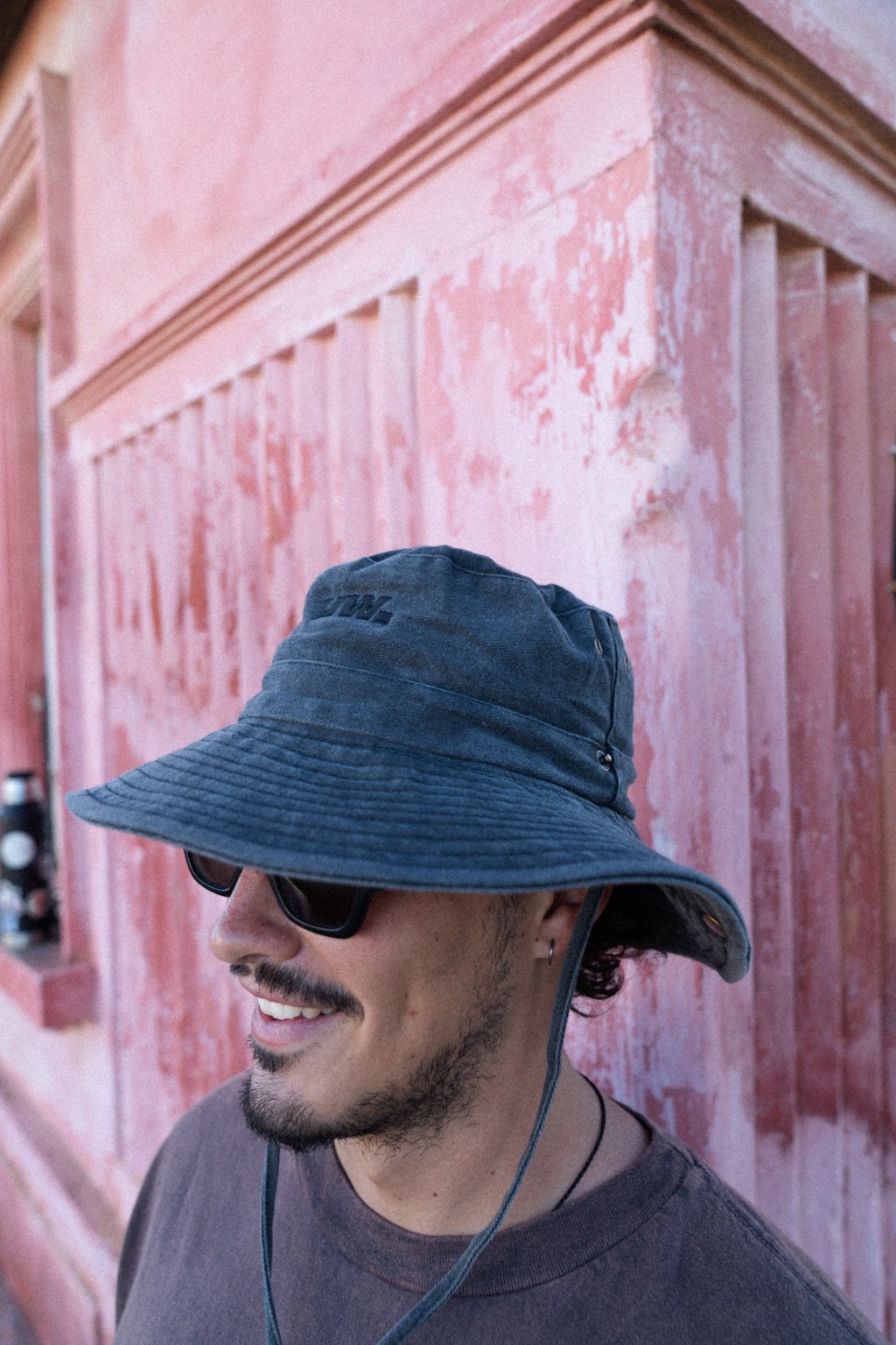 Piluso de Underwave de la colecci&oacute;n Pueblo Oce&aacute;nico
