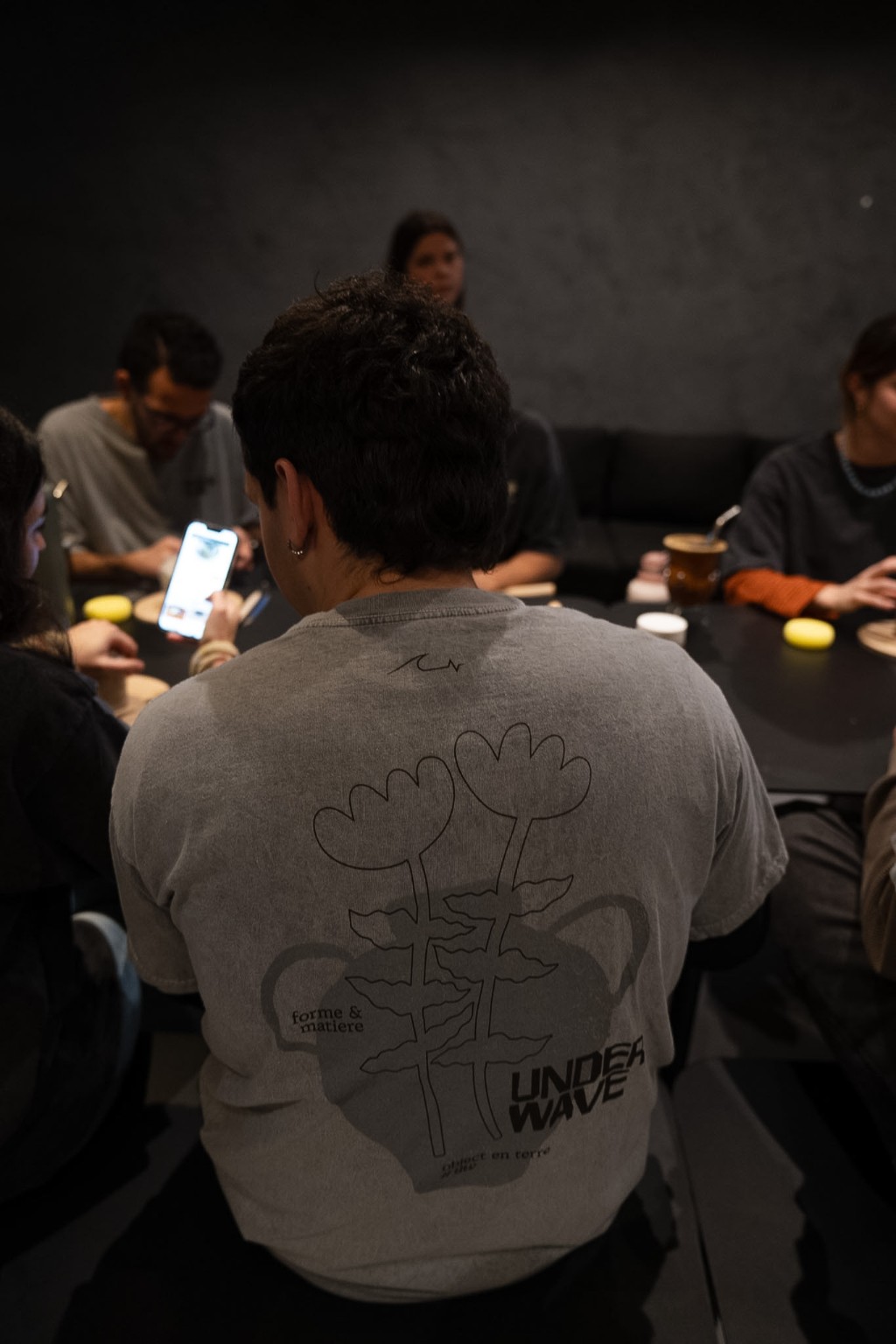 Remera Kiln