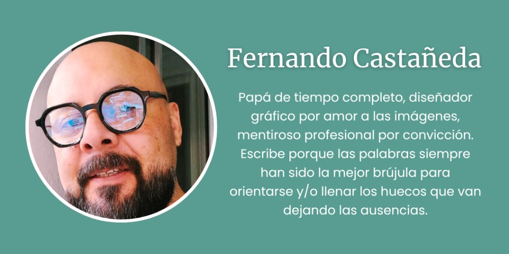Fernando Castañeda