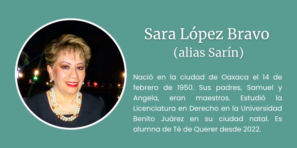 Sara López Bravo
