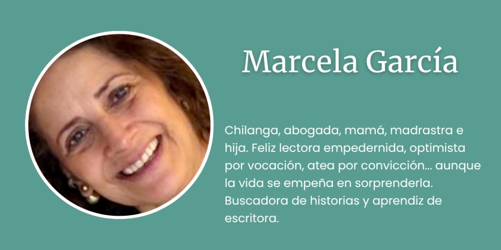 Marcela Garc&iacute;a