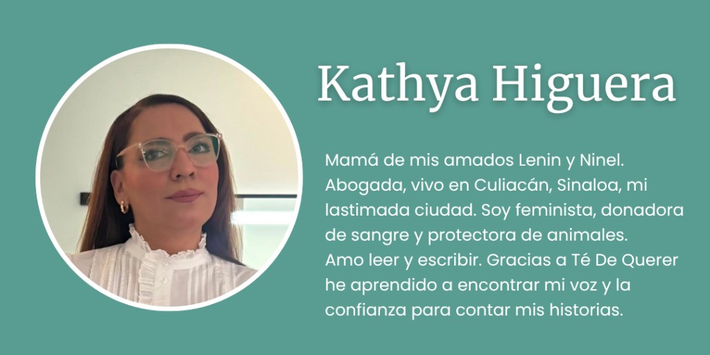 Kathya Higuera