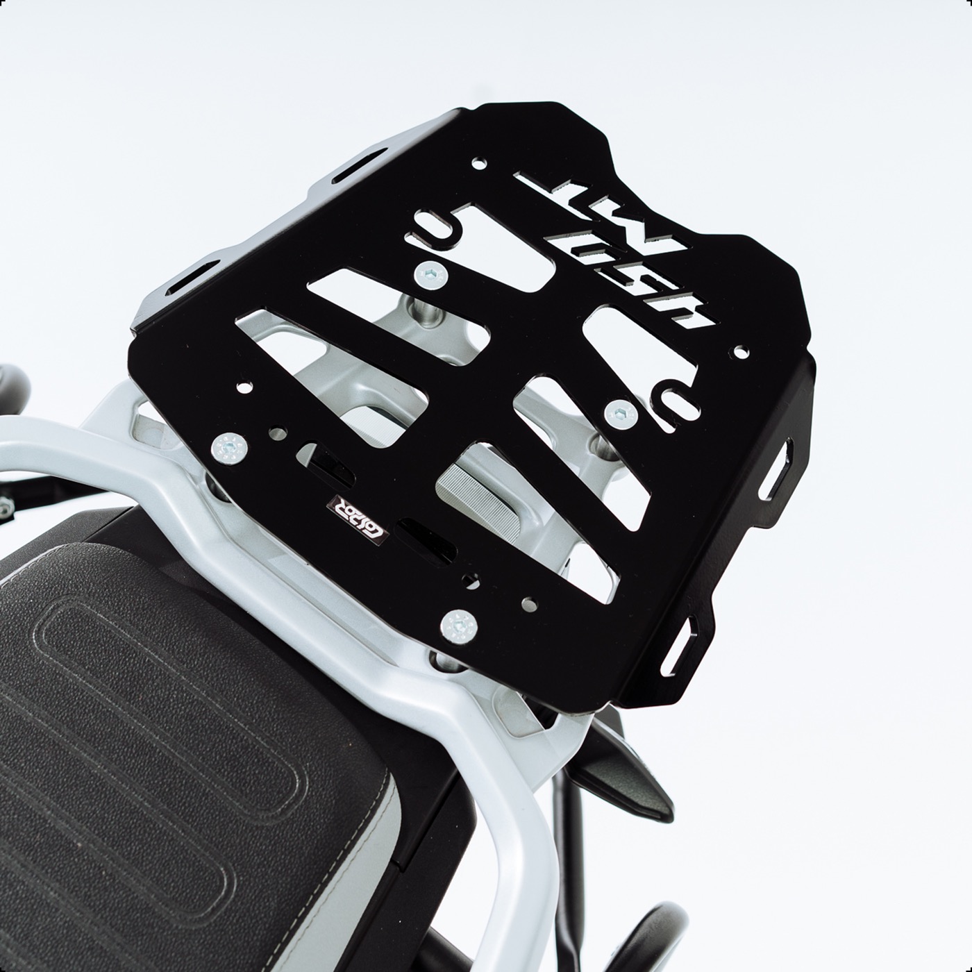 Porta equipaje trasero Cospor para CFMoto 450MT