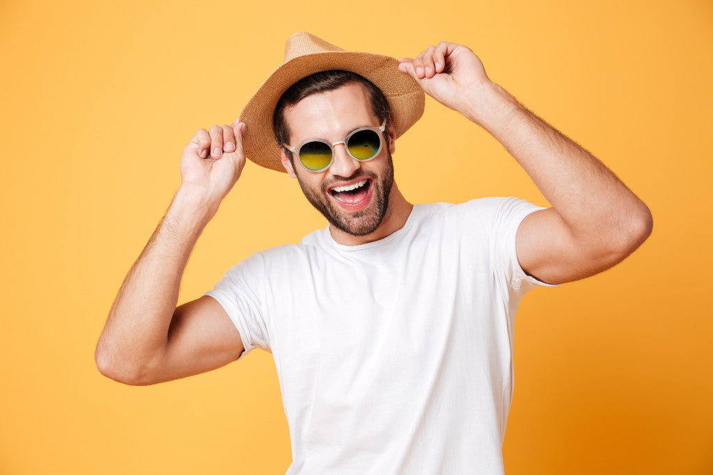 óculos masculino