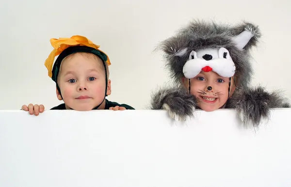 carnaval em casa