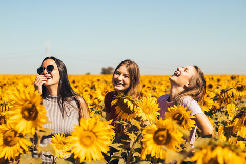 como empoderar outras mulheres