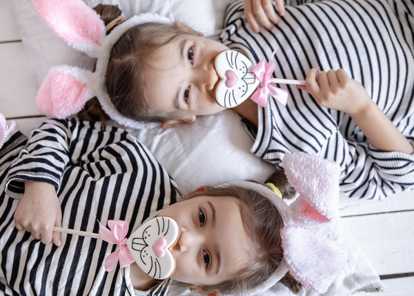 pascoa sunkids