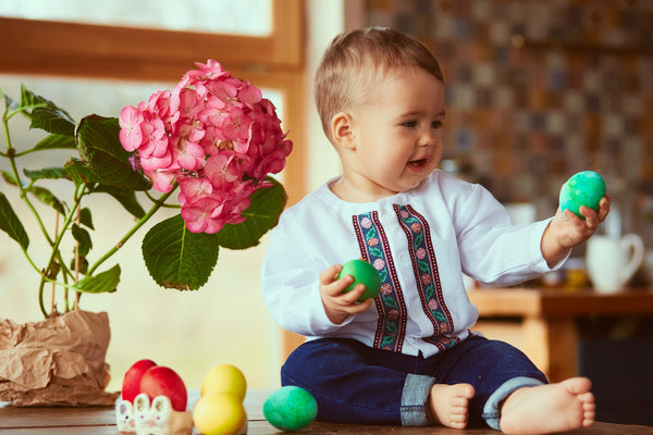 pascoa sunkids