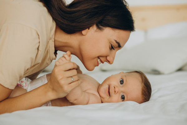 Dicas de maternidade - blog sunkids