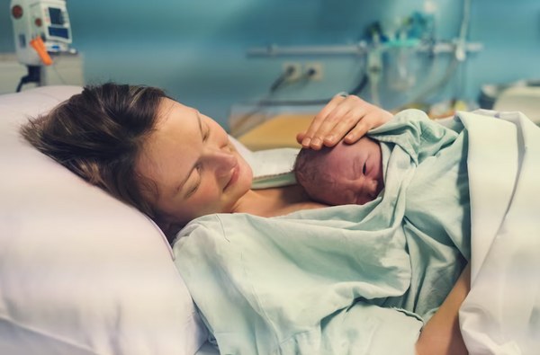 mala de maternidade: o que levar?