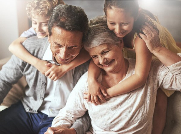 famílias não-tradicionais