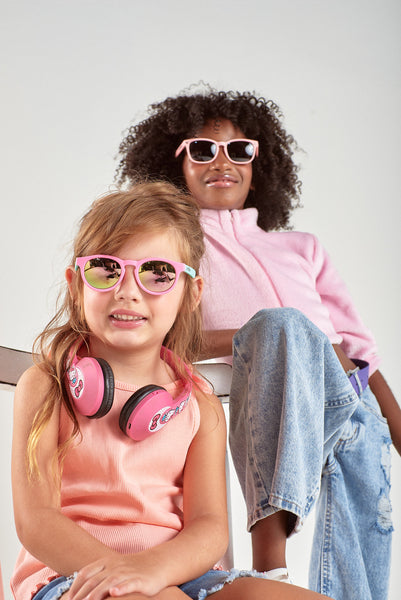 SunKids para bebês