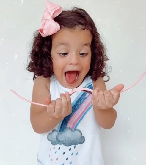 Sunkids: óculos infantis flexíveis  