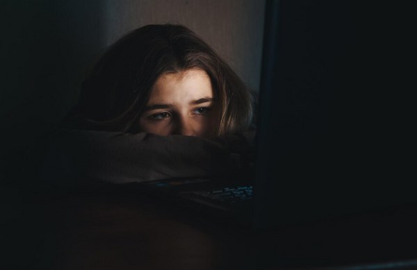 Ansiedade infantil: cyberbullying