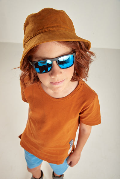 lentes polarizadas