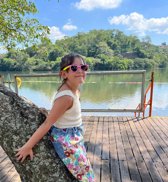 Brincar ao ar livre