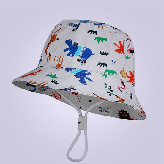 chapeu beach uv sunkids