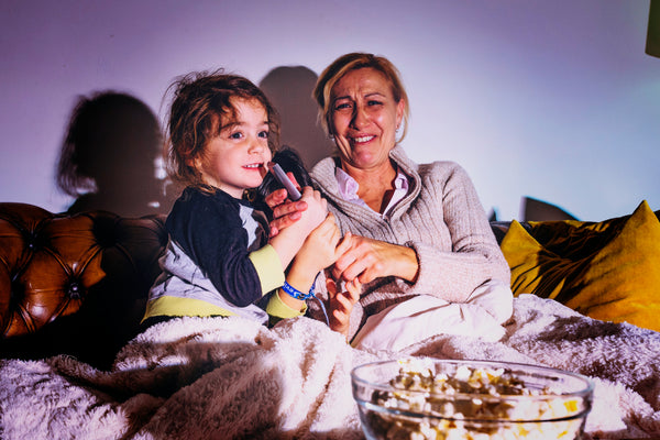 SunKids: Férias em casa em família