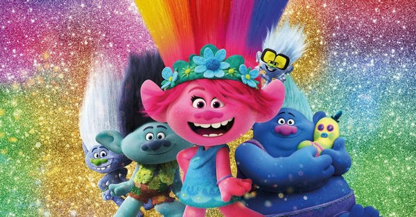 Trolls 2