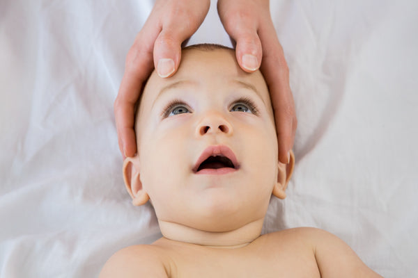 Astigmatismo infantil 