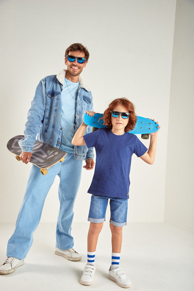 SunKids Blade tal pai tal filho