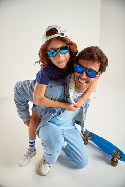 SunKids blade pai e filho